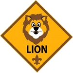 Lion_transparent